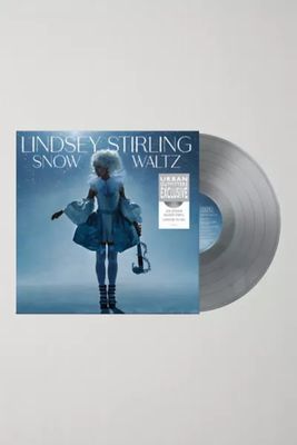 Lindsey Stirling - Snow Waltz Limited LP