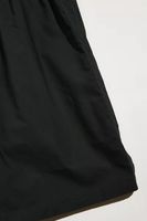 Dice Woven Boxer Short