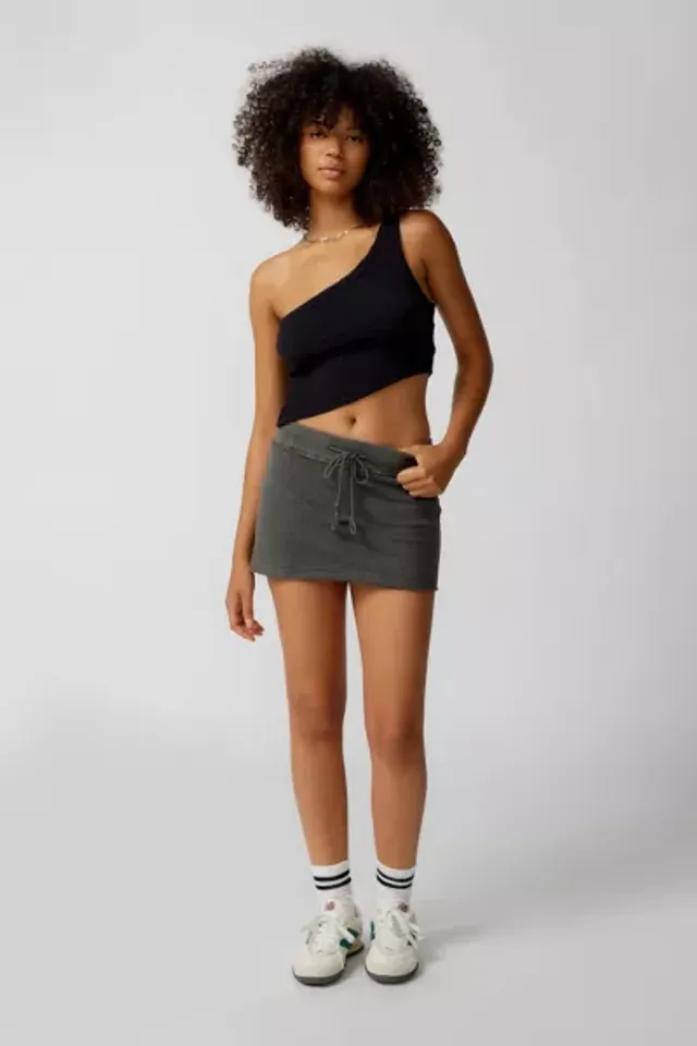 Out From Under Bec Low-Rise Skort