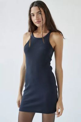 Out From Under ‘90s Tank Top Mini Dress