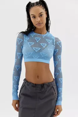 Out From Under Heart Stopper Seamless Top