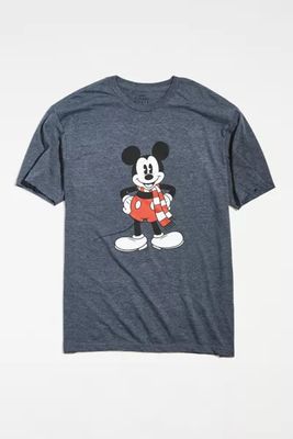 Mickey Mouse Holiday Tee