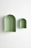 Suri Arch Wall Shelf