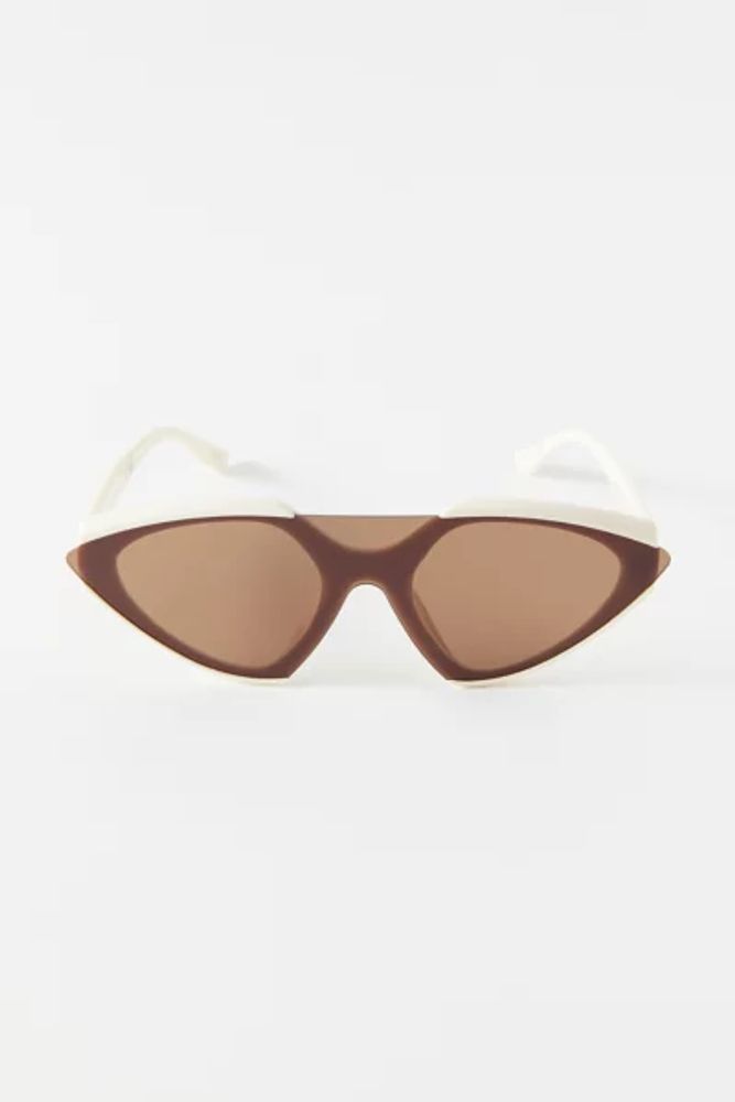 Margo Shield Sunglasses
