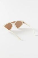 Margo Shield Sunglasses