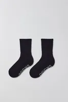 BAGGU Ribbed Sock