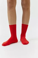 BAGGU Ribbed Sock