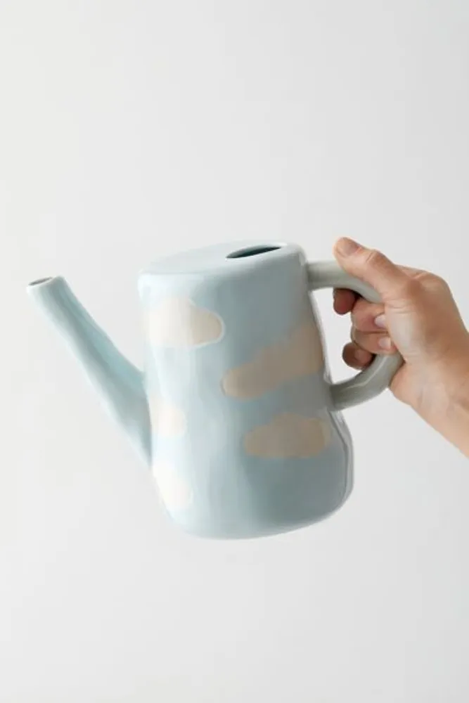 Cloud Watering Can
