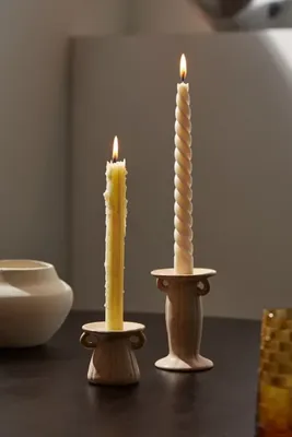 Bhavna Taper Candle Holder