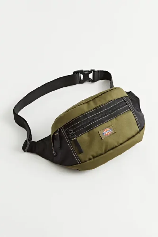 Urban Outfitters Dickies Duck Canvas Crossbody Bag Pacific City
