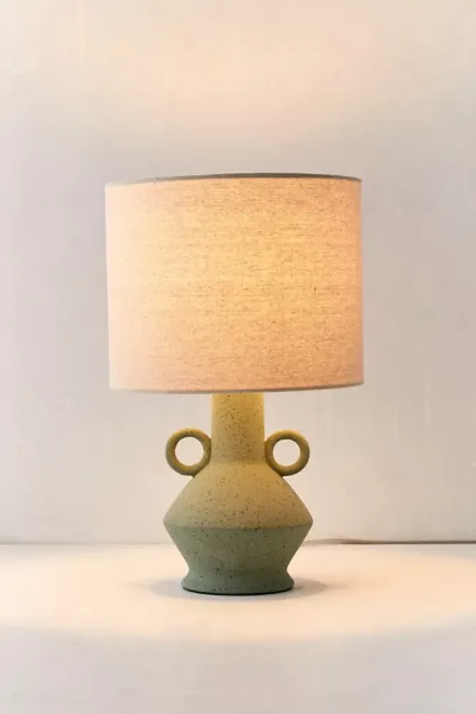 Kema Ceramic Table Lamp