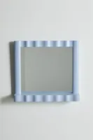 Ebba Wall Mirror Shelf