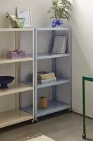 Ryan 4-Tier Storage Shelf