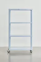 Ryan 4-Tier Storage Shelf