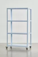 Ryan 4-Tier Storage Shelf