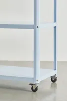 Ryan 4-Tier Storage Shelf