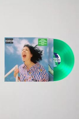 K.Flay - Inside Voices / Outside Voiced Limited LP