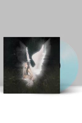 Nessa Barrett - Young Forever Limited LP