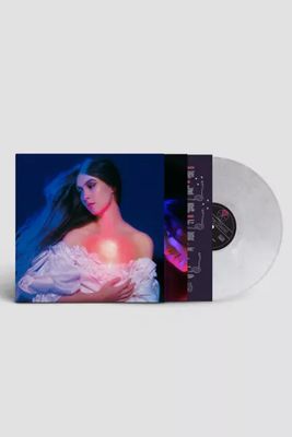 Weyes Blood - And In The Darkness, Hearts Aglow Limited LP