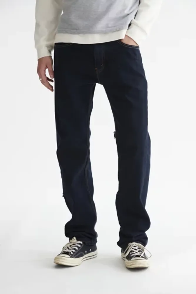 Urban Renewal Remade Levi's Overdyed Pant | The Summit