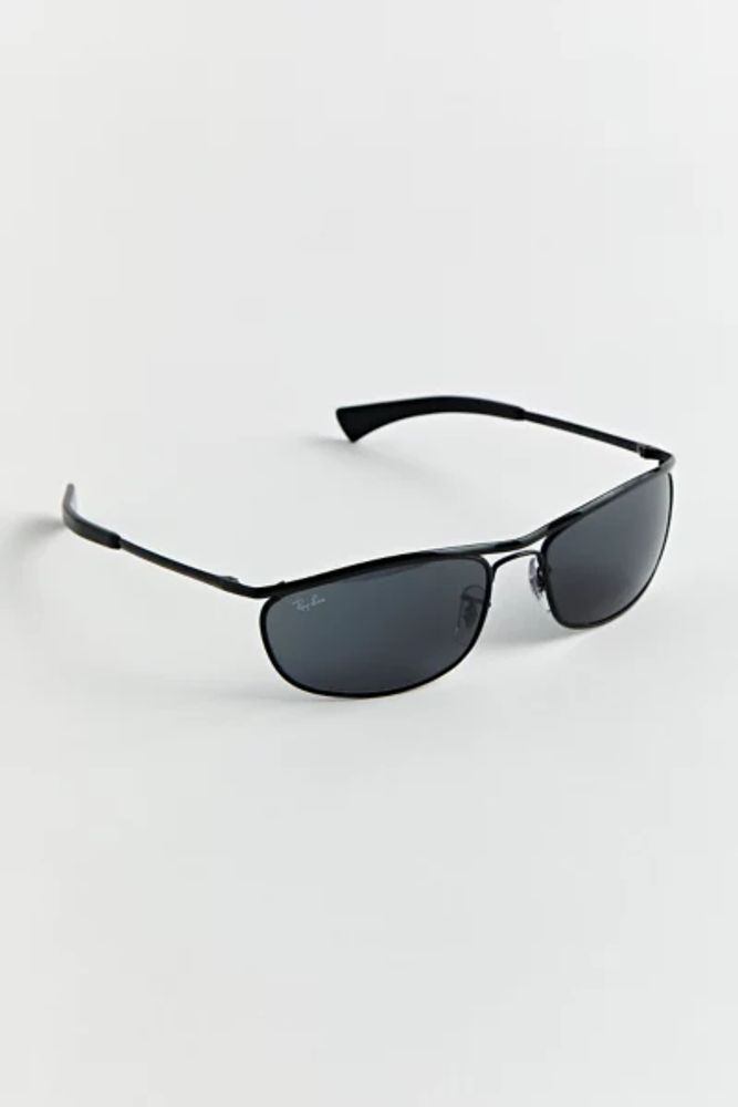 Urban Outfitters Ray-Ban Olympian I Deluxe Sunglasses | The Summit