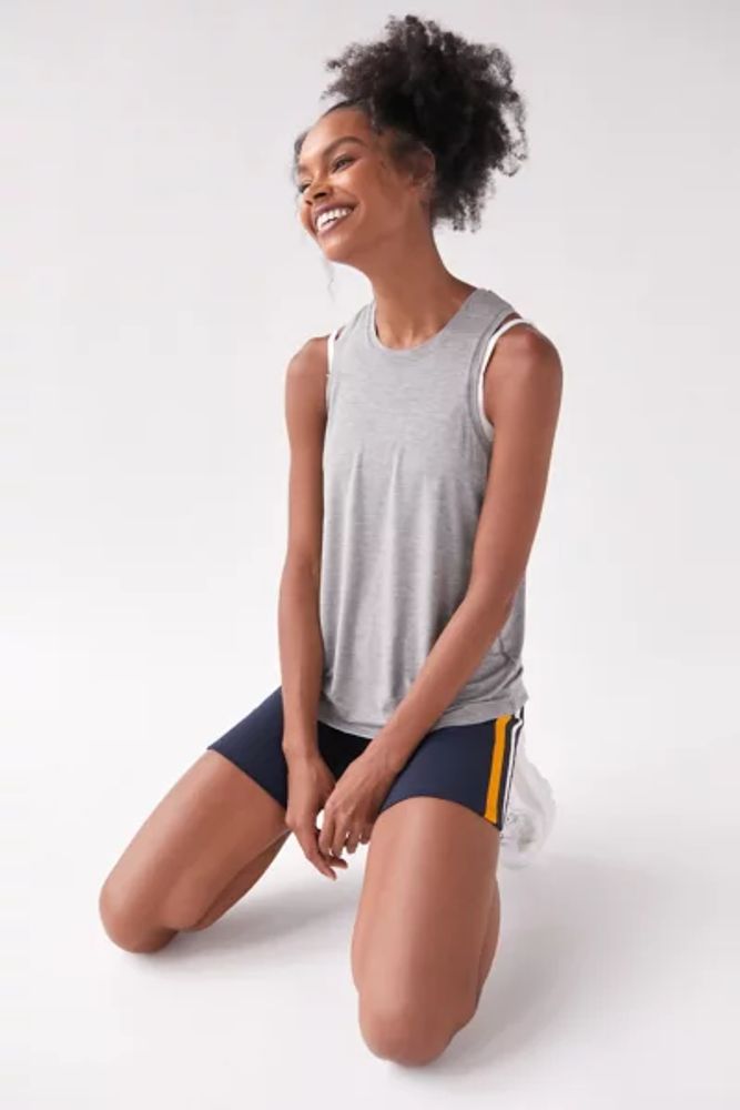 Splits59 Toni Jersey Tank Top