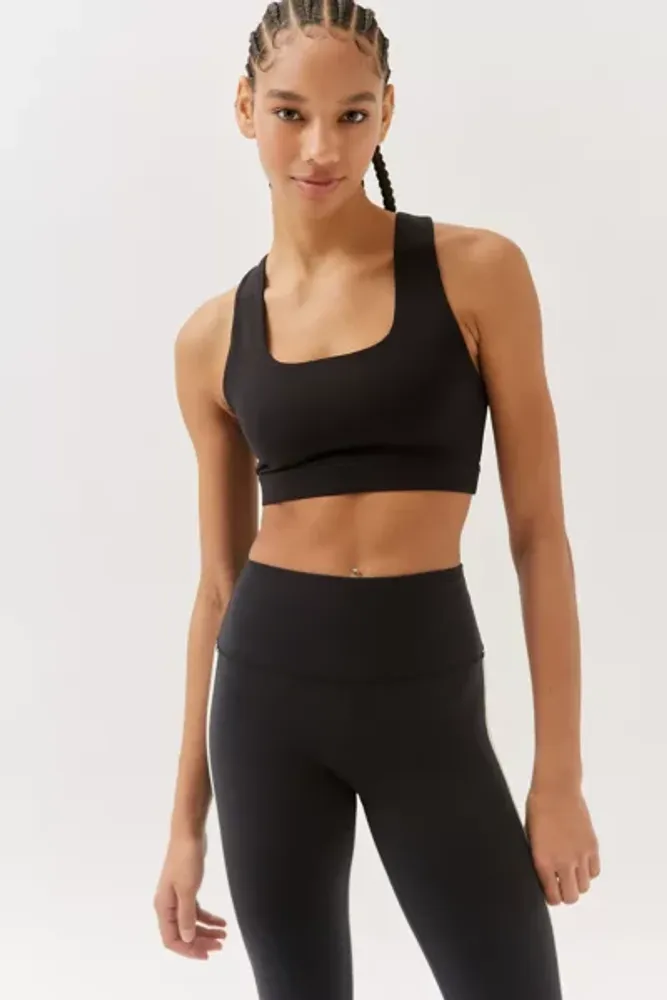 Splits59 Dream Rigor Cropped Top