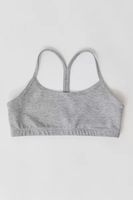 Beyond Yoga Space-Dye Racerback Cropped Sports Bra