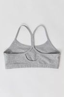 Beyond Yoga Space-Dye Racerback Cropped Sports Bra