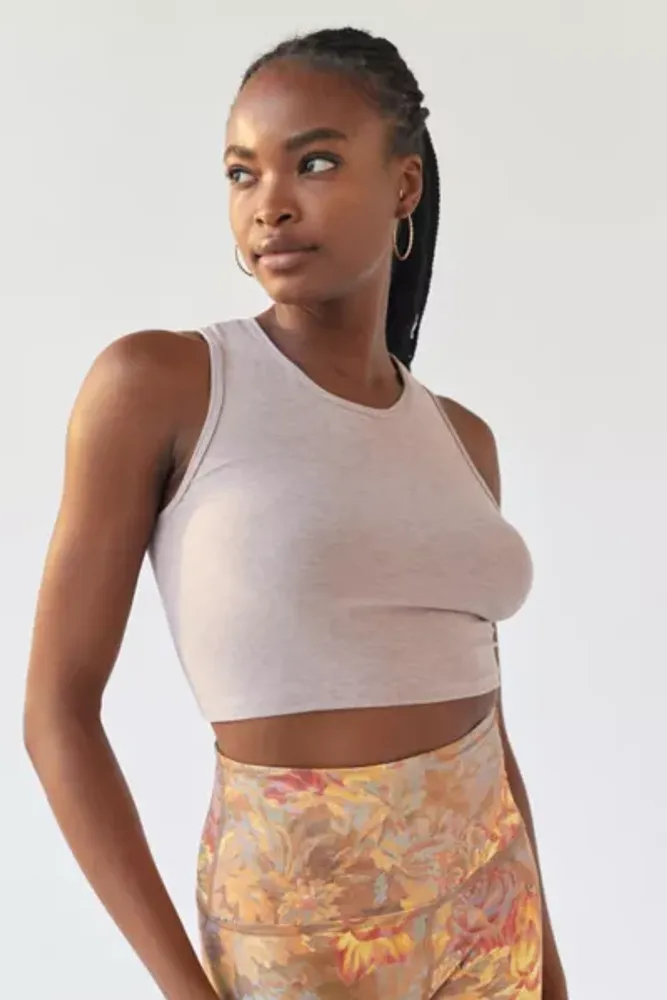 Urban Outfitters Beyond Yoga Featherweight Top