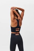 Urban Outfitters P.E Nation Base Load Sports Bra