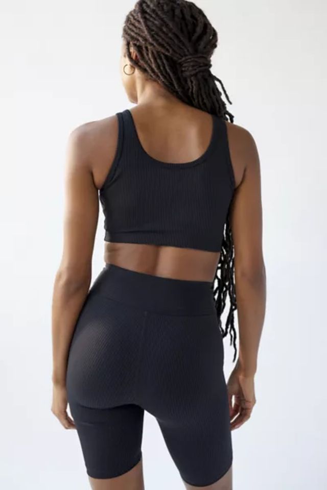 Year Of Ours 2.0 Rib Sports Bra
