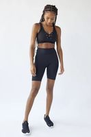 Year Of Ours Football Ribbed Sports Bra