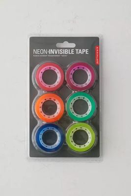Mini Neon Tape Set