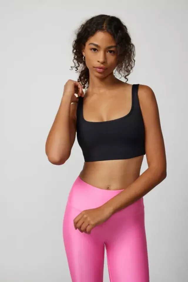 Urban Outfitters P.E. Nation Amplify Cropped Top