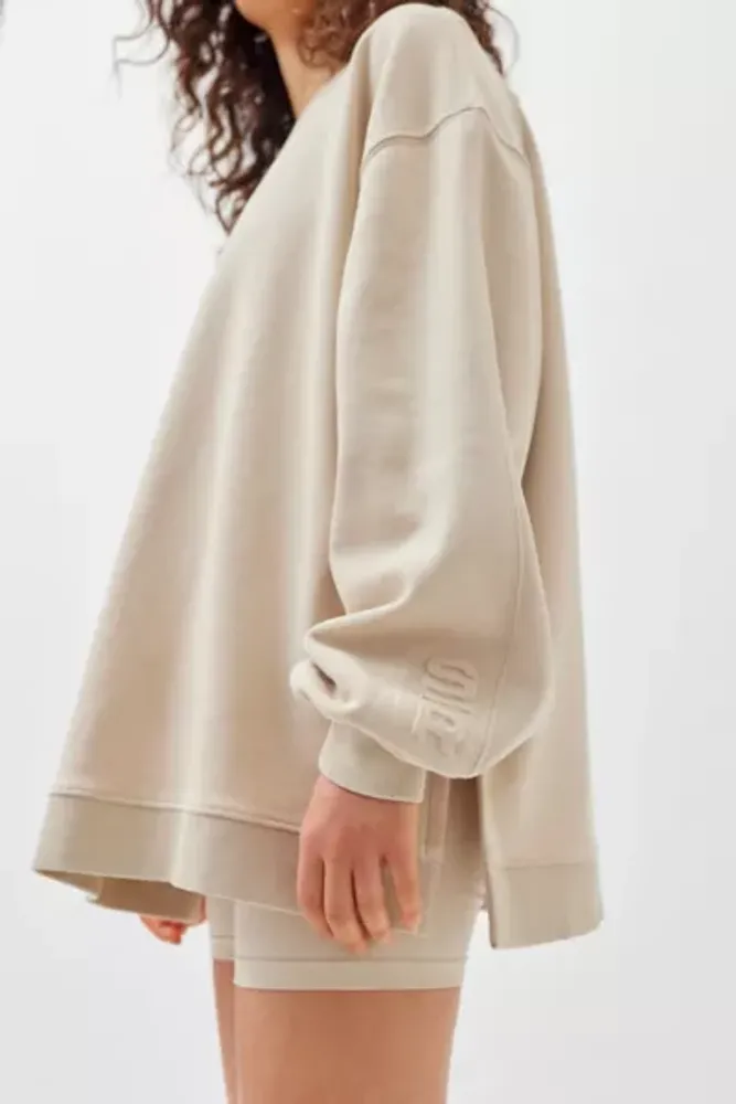 Urban Outfitters Stylerunner Solstice Crew Neck Sweatshirt | Pacific City