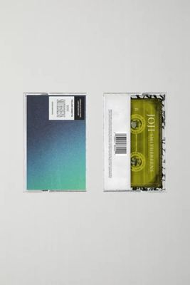 Joji - SMITHEREENS Limited Cassette Tape