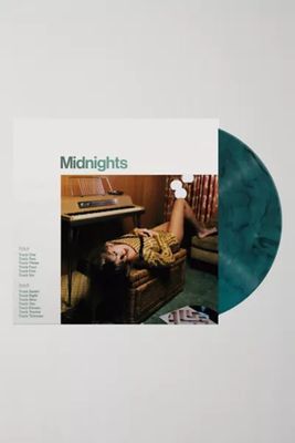 Taylor Swift - Midnights LP