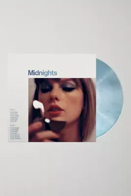 Taylor Swift - Midnights LP