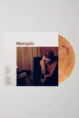 Taylor Swift - Midnights LP
