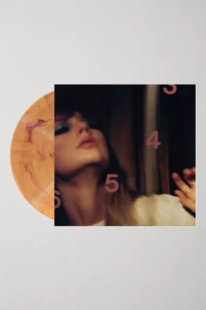 Taylor Swift - Midnights LP