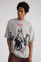 Death Row Records Doberman Tee