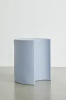 Ebba Ceramic Side Table