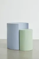 Ebba Ceramic Side Table