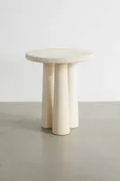 Mesa Round Side Table