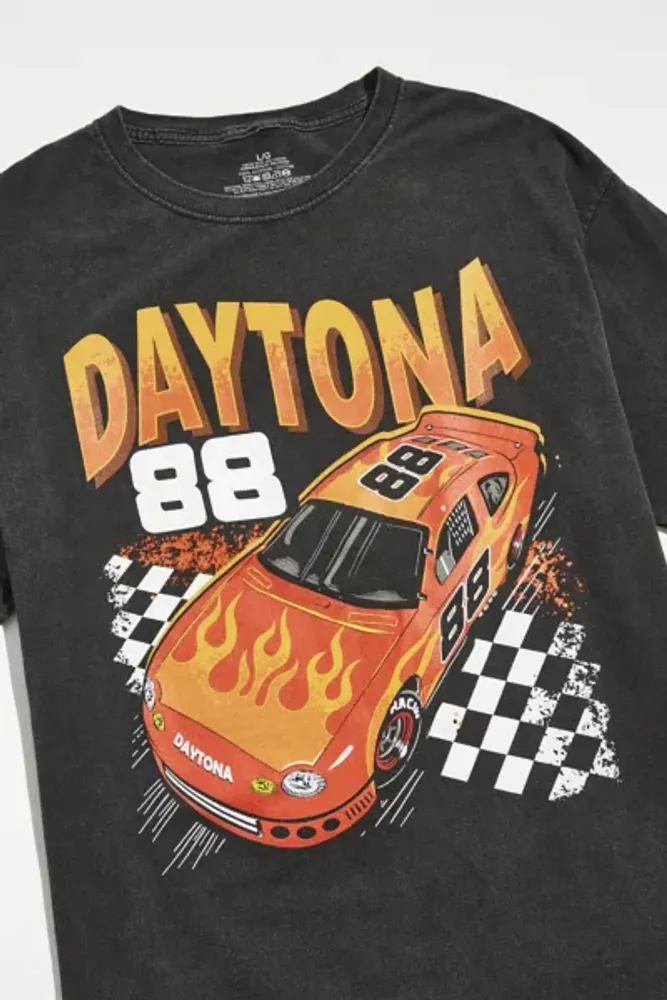 Daytona Racing Tee