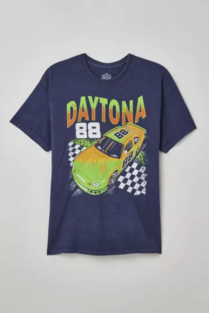 Daytona Racing Graphic Tee