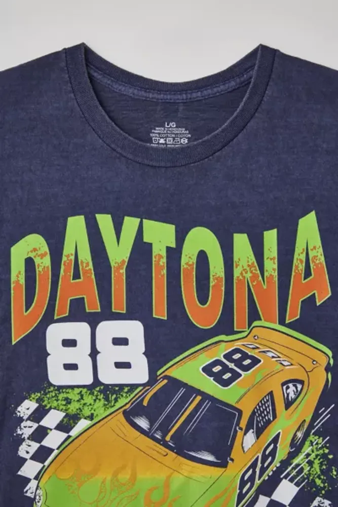 Daytona Racing Graphic Tee