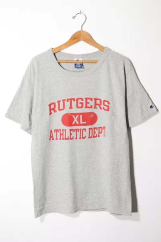 CityTeeDesigns Athletics Retro T-Shirt