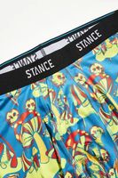 Stance Voyagers Boxer Brief